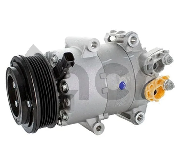 Compressor, air conditioning (135141)