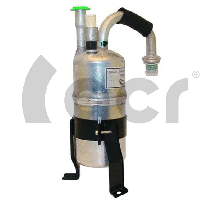 Dryer, air conditioning (170316)