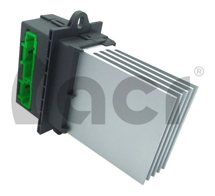 Resistor, interior blower (160224)