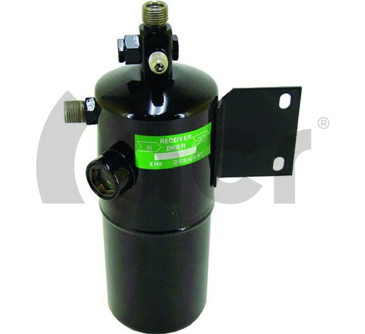 Dryer, air conditioning (170167)