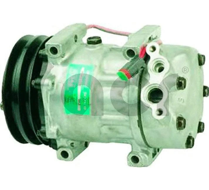 Compressor, air conditioning (130872)
