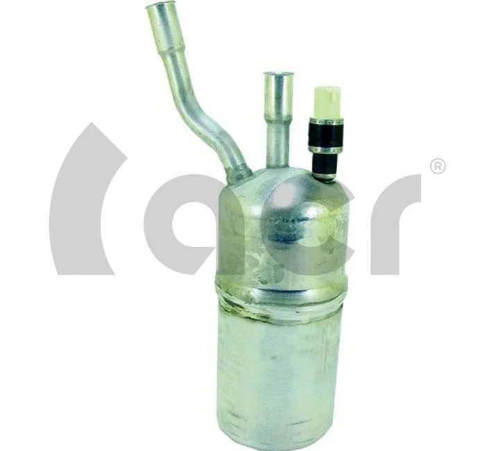 Dryer, air conditioning (170315)