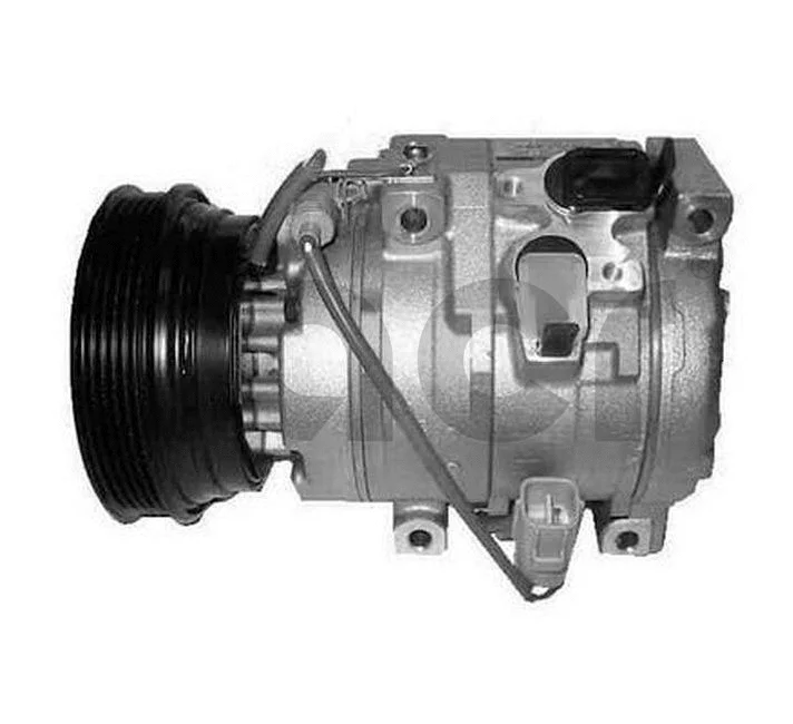 Compressor, air conditioning (134499)