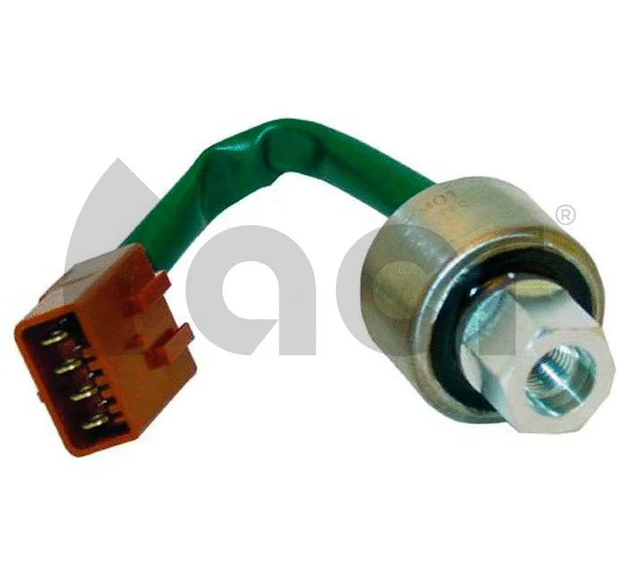 Pressure Switch, air conditioning (123035)
