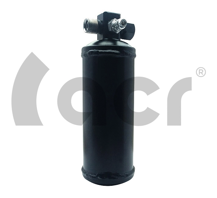 Dryer, air conditioning