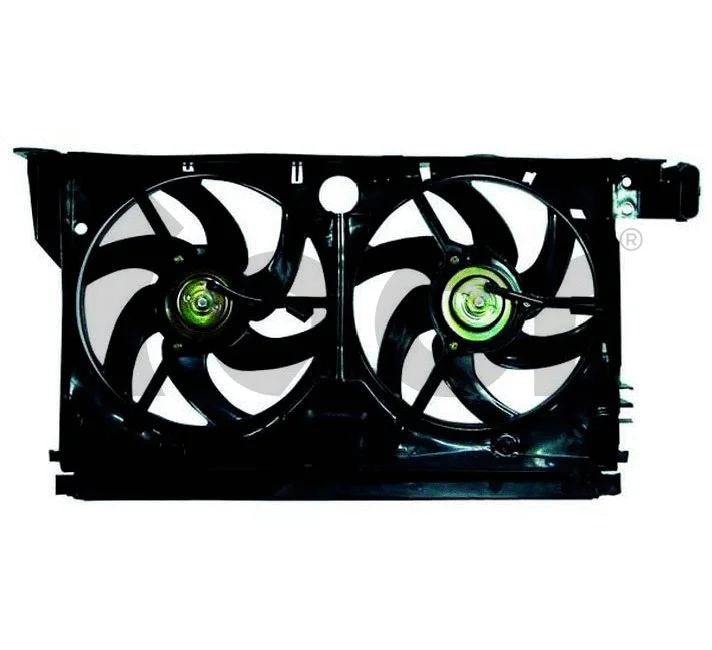 Fan, engine cooling (330164)