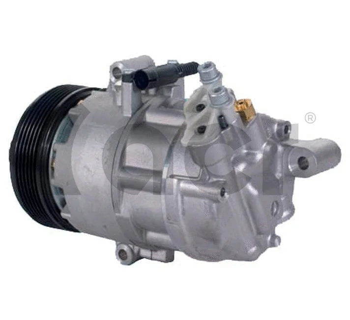 Compressor, air conditioning (134757)