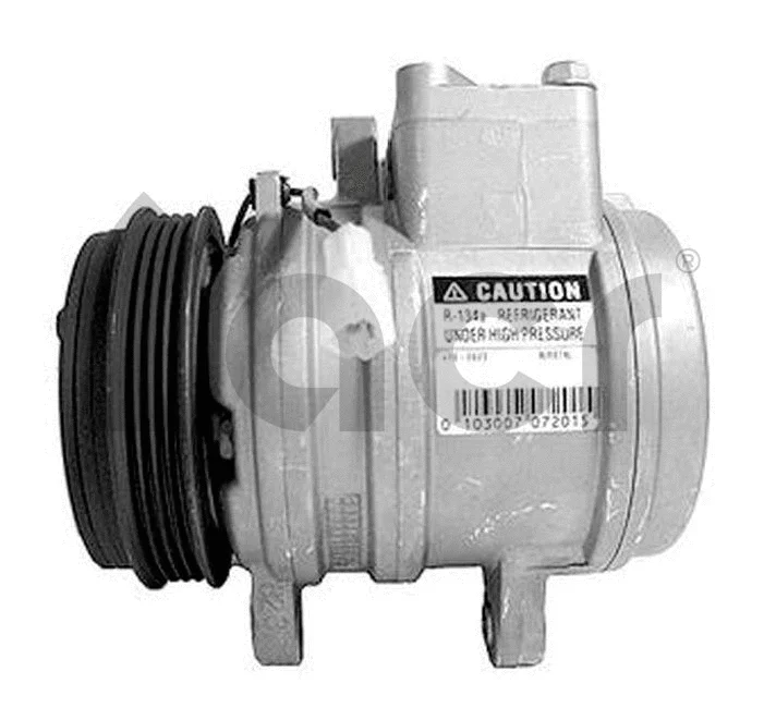 Compressor, air conditioning (133107R)