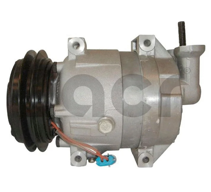 Compressor, air conditioning (133130R)