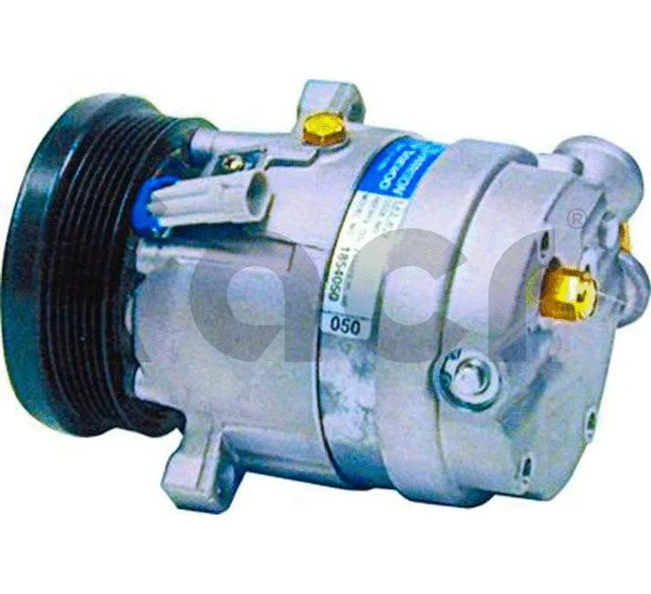 Compressor, air conditioning (133076)
