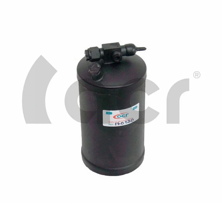 Dryer, air conditioning (170520)