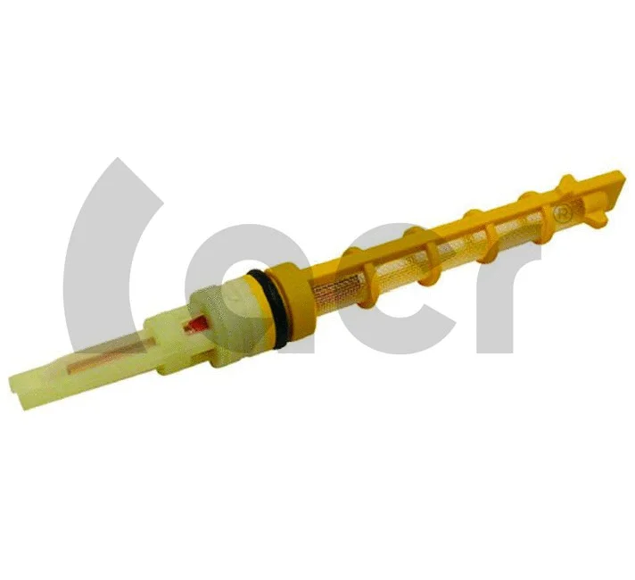 Expansion Valve, air conditioning (122007)