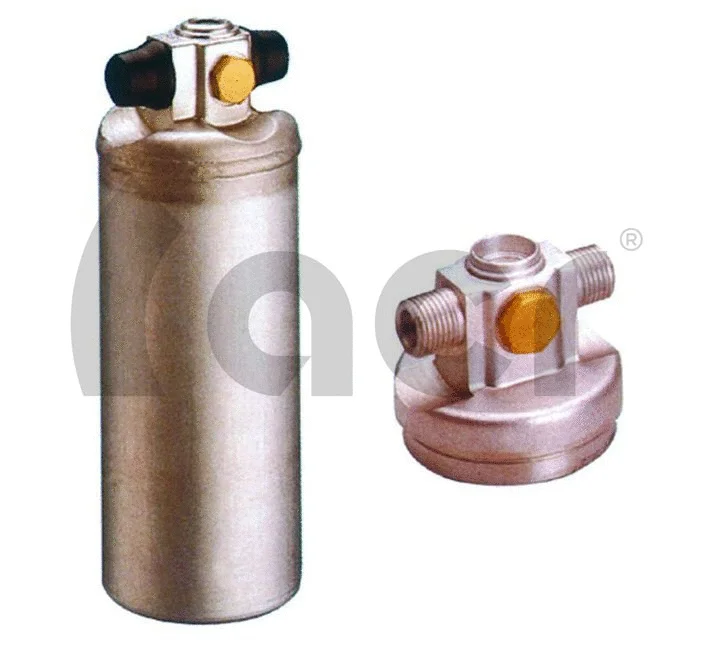 Dryer, air conditioning (170170)