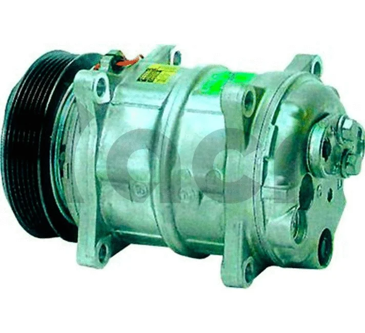 Compressor, air conditioning (134078)