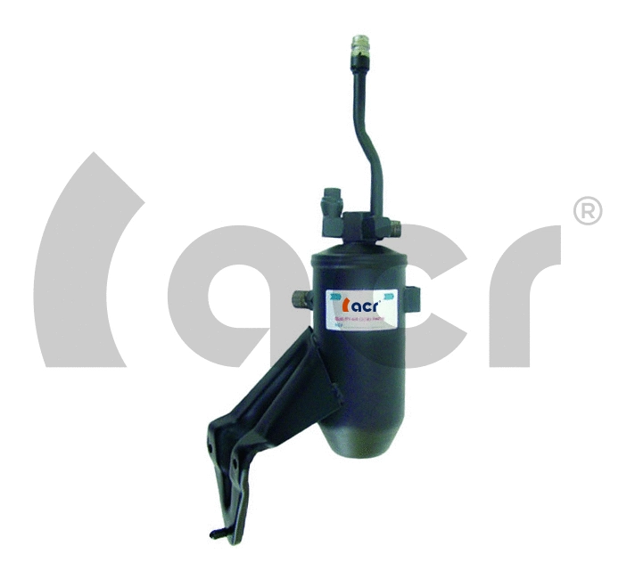 Dryer, air conditioning (170146)