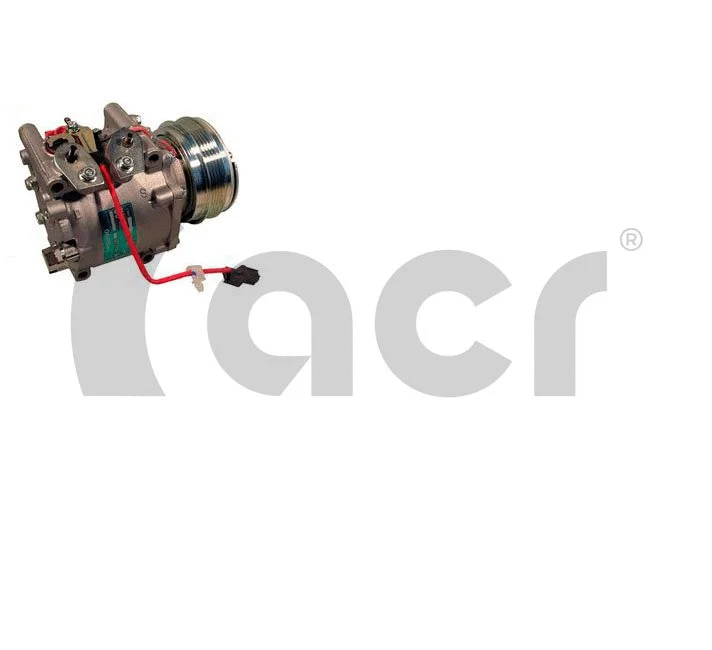 Compressor, air conditioning (130526)