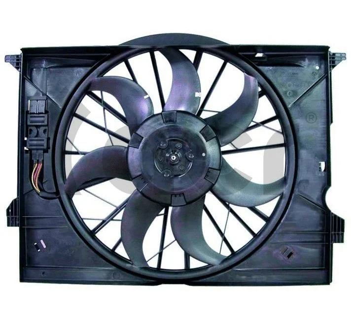Fan, engine cooling (330046)