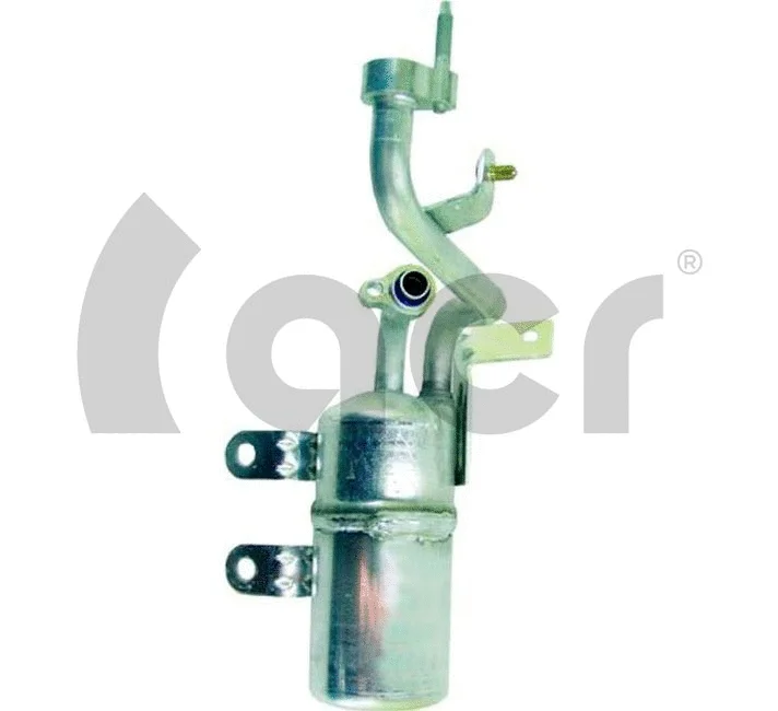 Dryer, air conditioning (170333)
