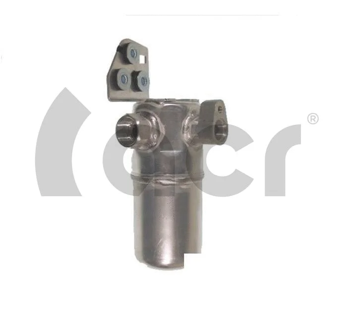 Dryer, air conditioning