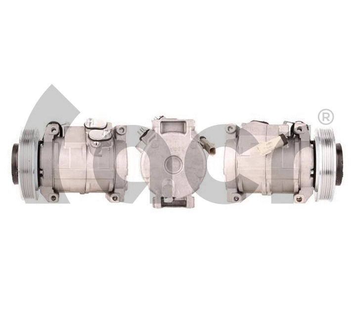 Compressor, air conditioning (134251)