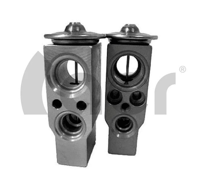 Expansion Valve, air conditioning (121161)