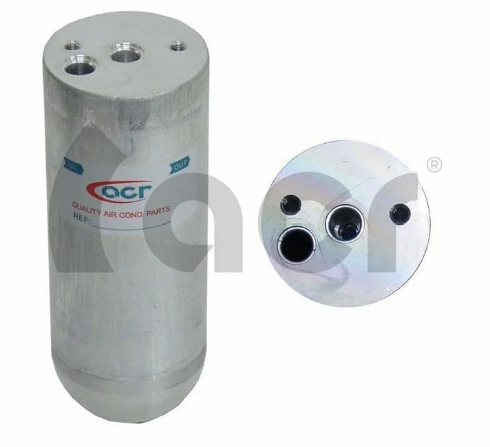 Dryer, air conditioning (170289)