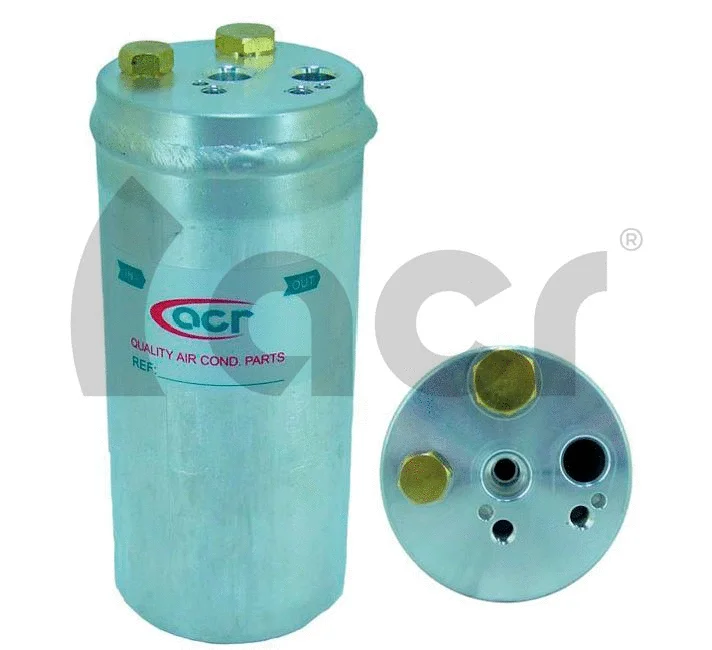 Dryer, air conditioning (170281)