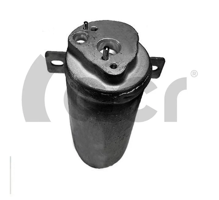 Dryer, air conditioning (170436)