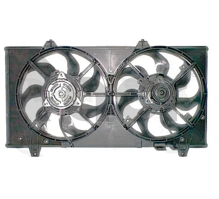 Fan, engine cooling (330315)