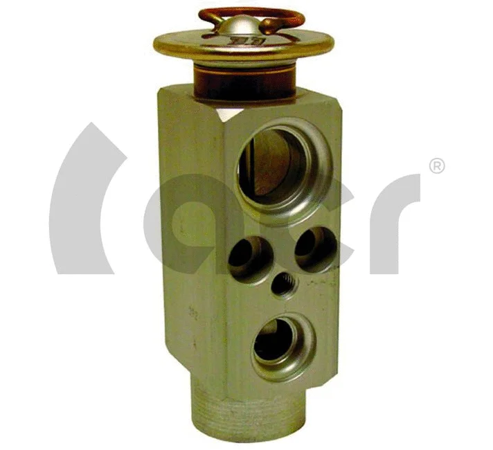 Expansion Valve, air conditioning (121011)