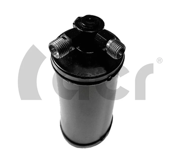 Dryer, air conditioning (170455)