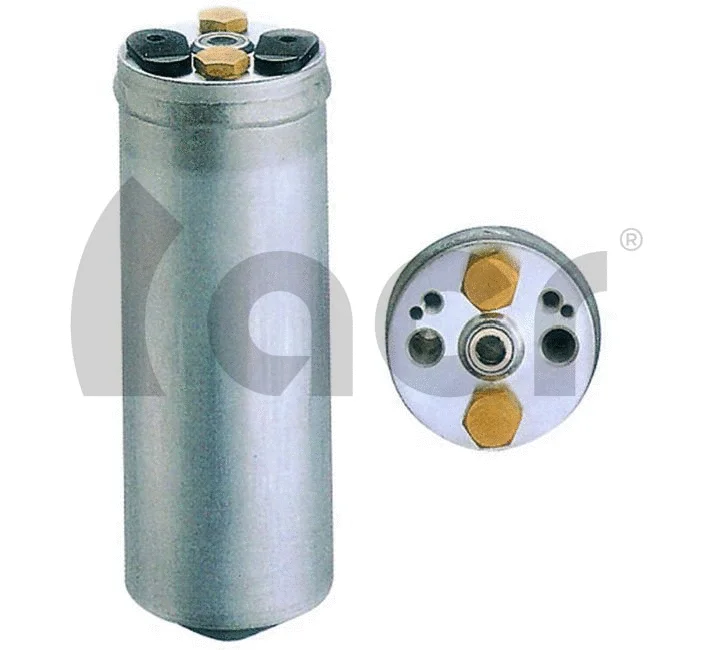 Dryer, air conditioning (170099)