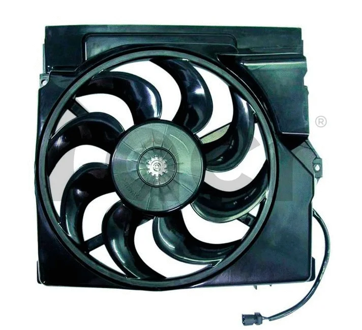 Fan, engine cooling (330018)