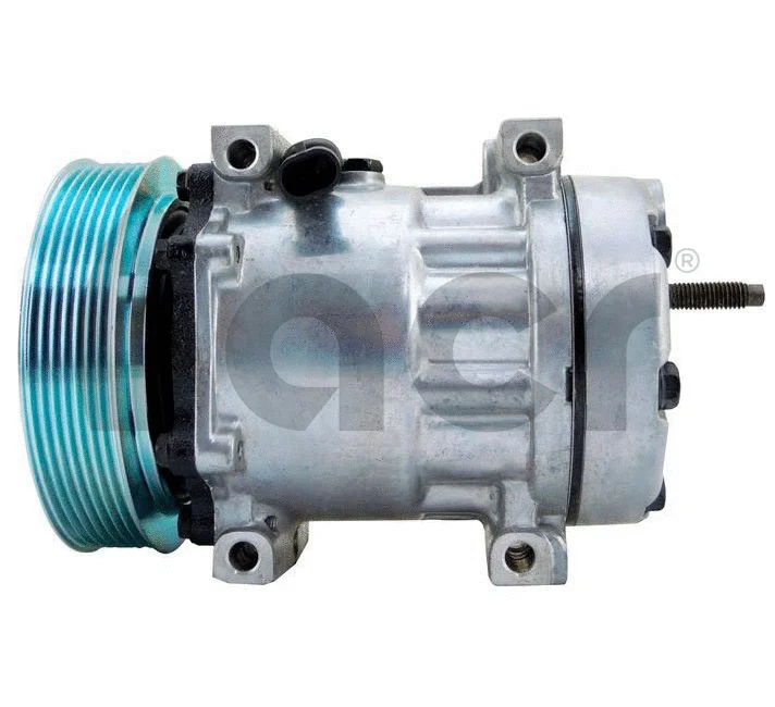 Compressor, air conditioning (130648)