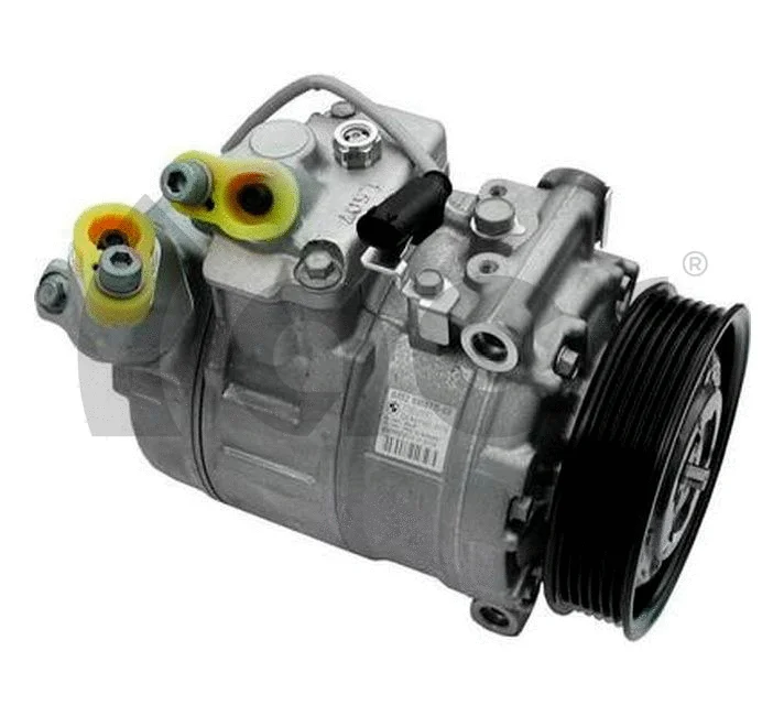 Compressor, air conditioning (134384R)