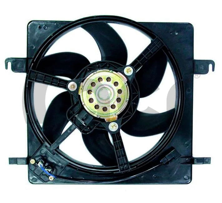 Fan, engine cooling (330091)