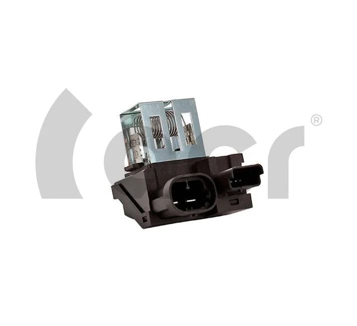 Resistor, interior blower (160322)