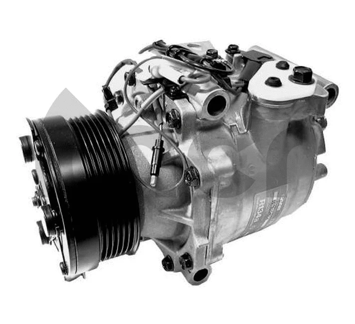Compressor, air conditioning (130561)