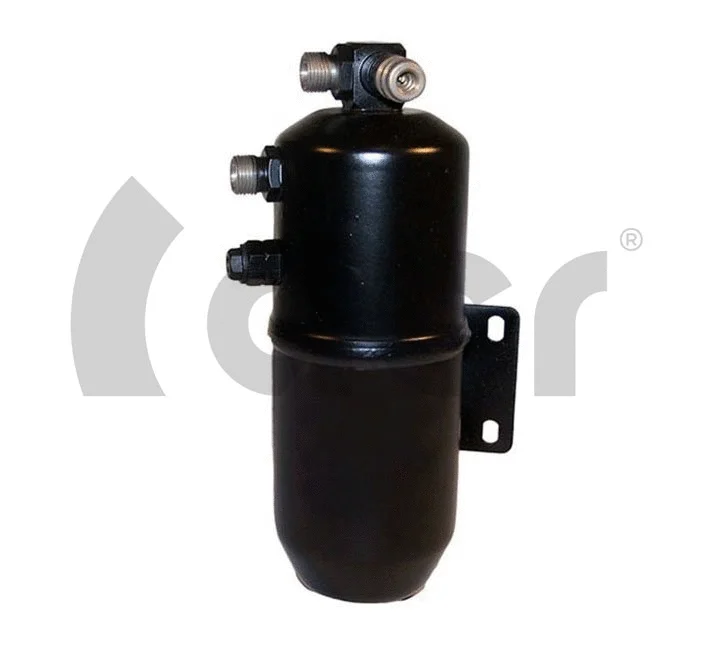 Dryer, air conditioning (170465)