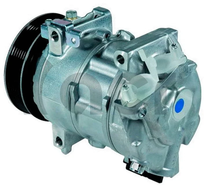 Compressor, air conditioning (134445)