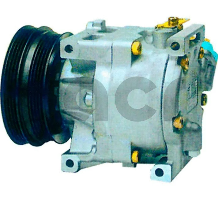 Compressor, air conditioning (134917)