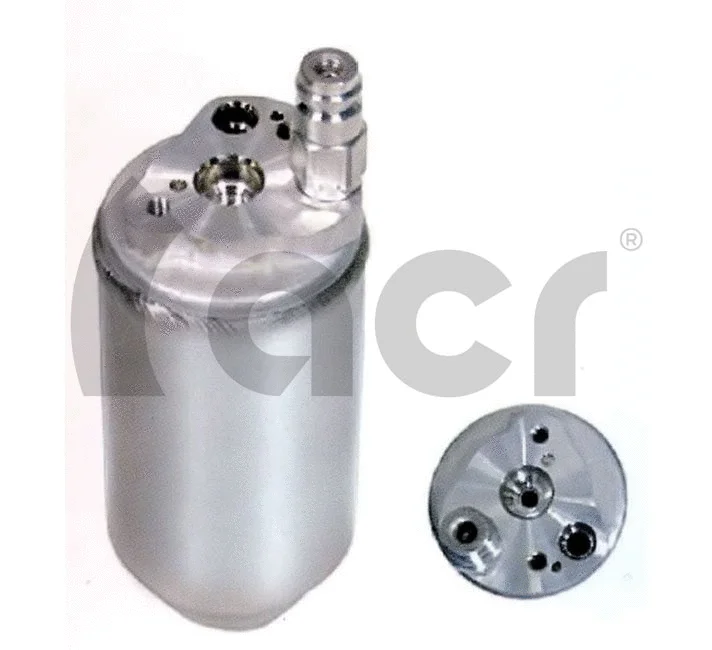 Dryer, air conditioning (170372)