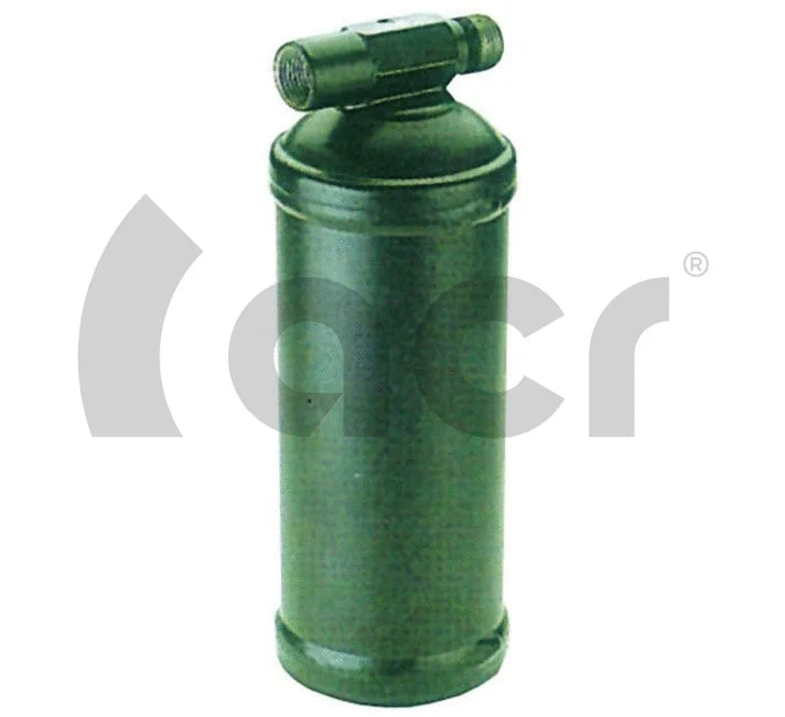 Dryer, air conditioning (170127)