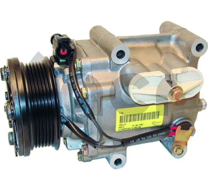 Compressor, air conditioning (135103)