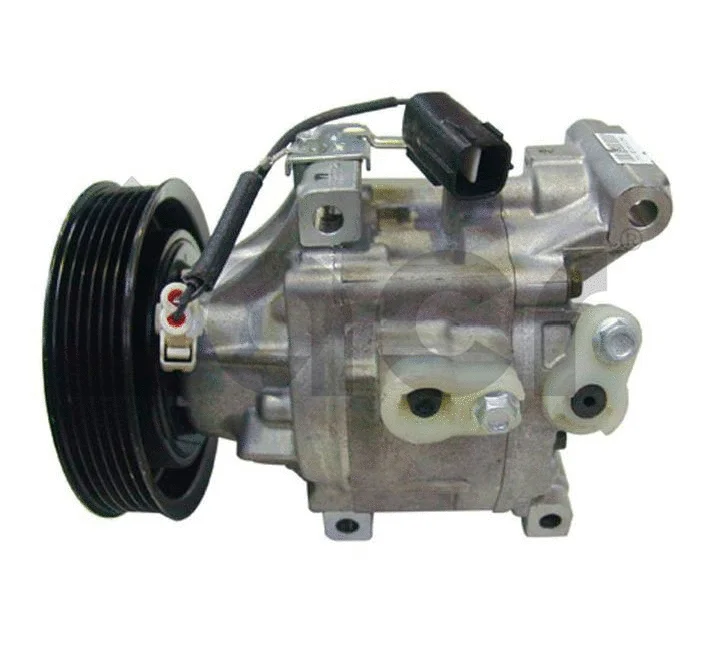 Compressor, air conditioning (134398)