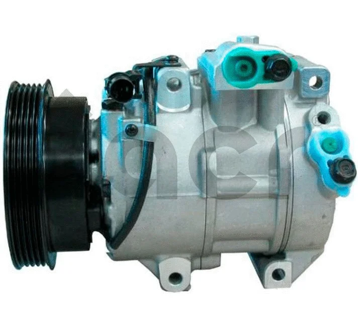 Compressor, air conditioning (135242)