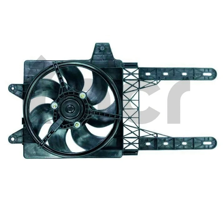 Fan, engine cooling (330118)