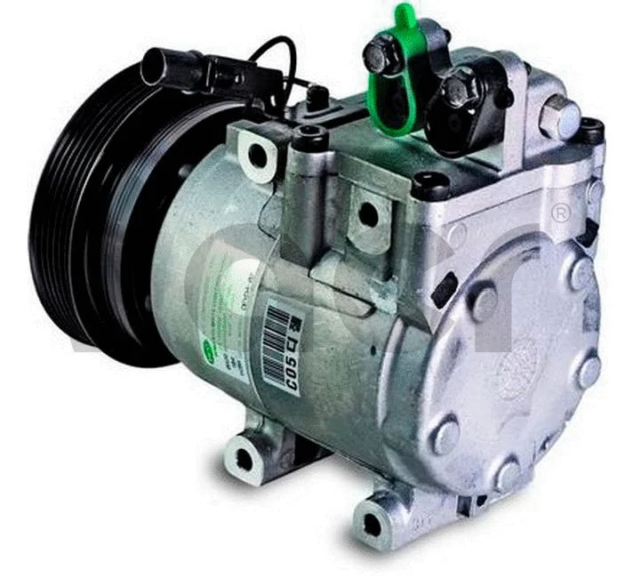 Compressor, air conditioning (135238)