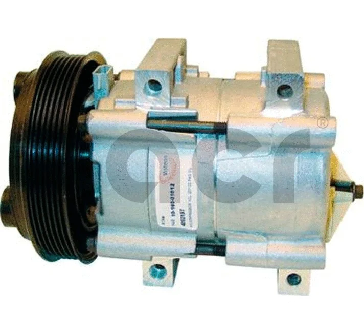 Compressor, air conditioning (135112)