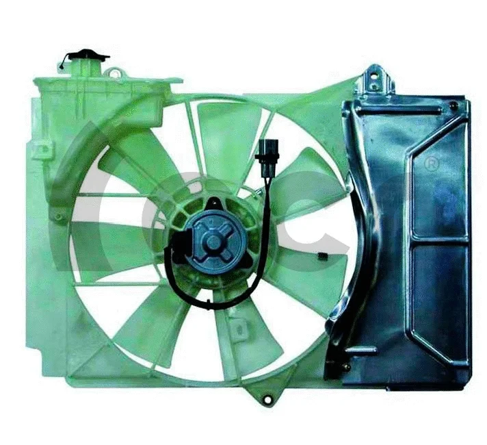Fan, engine cooling (330272)